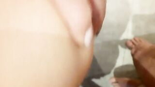 Sborro in culo a puttana sposata vicentina