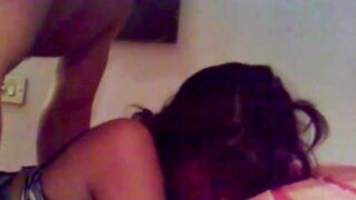 Filmino porno con la fidanzata