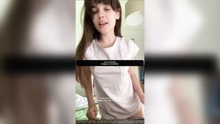 Ci mettereste la faccia qui in mezzo? Ora mi masturbo VIP Ofans in live