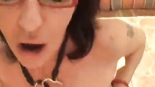 Che bel cazzo ti succhio anche le palle