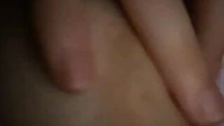 Moglie Foggia tette e ditalino