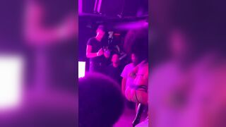 Giulia Diamond spettacolo alBergamosex 2023