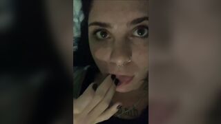 Dalla bocca alla fica