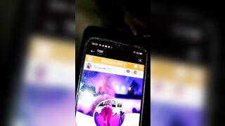 Moglie vogliosa spompina ragazzo dotato