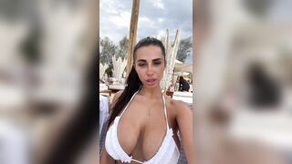 Decisamente tanta ma tanta roba