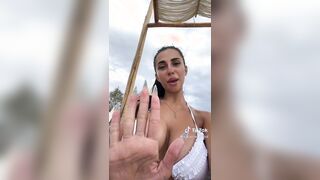 Decisamente tanta ma tanta roba