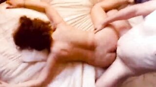 Mi vuoi sborrare in faccia? Si mentre mi fai un pompino