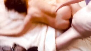 Mi vuoi sborrare in faccia? Si mentre mi fai un pompino