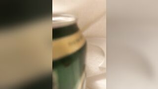 Ragazza italiana si masturba per i suoi fans