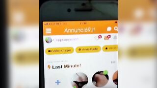 Gang bang cuckold interraziale con tre ragazzi neri