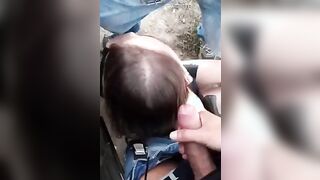 Bravi ragazzi voglio una bella sborrata in faccia