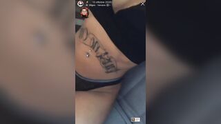 Chi non si scoperebbe questa bambolina?