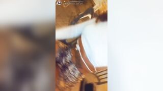 Chi non si scoperebbe questa bambolina?