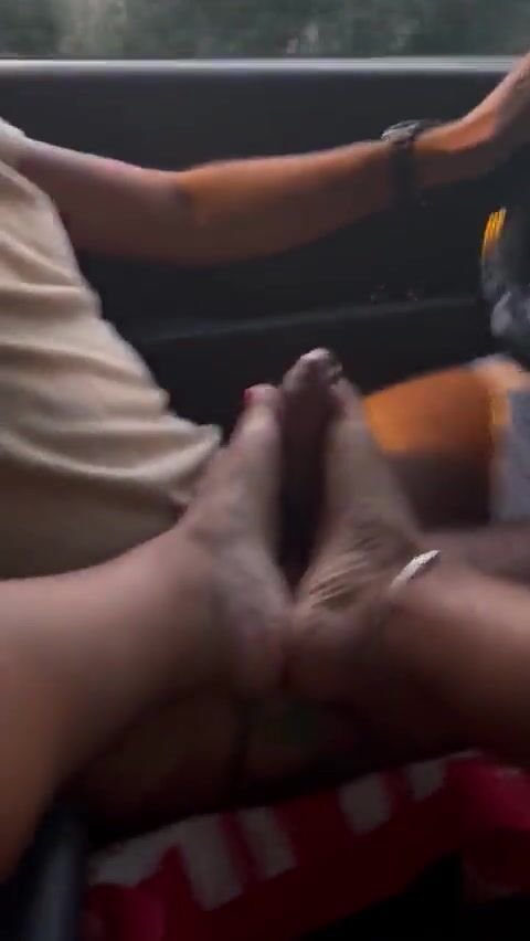 Si ritorna dal mare cosi