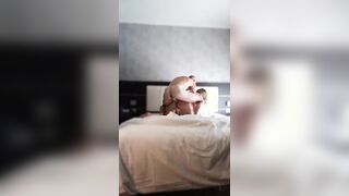 Le inculate belle con mia moglie