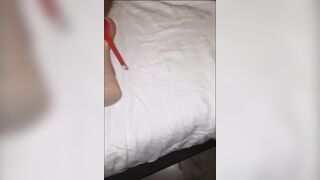 Sega il bull leccandogli il buco del culo