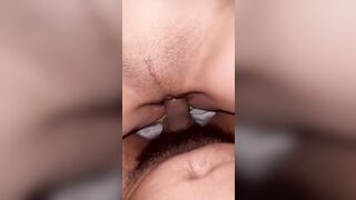 Scopo la mia ragazza nella cameretta di sua sorella