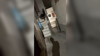 Pompino tra i vivoli del paese fidanzata italiana