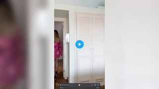 Biondina italiana tettona fica OF