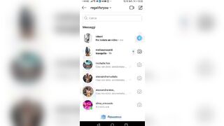 Ditalino onlfanser italiana