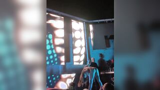 Show bennygreen bergamosex