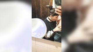 Brava continua succhia cosi