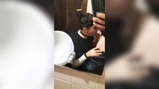 Brava continua succhia cosi