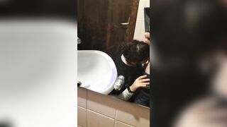 Brava continua succhia cosi