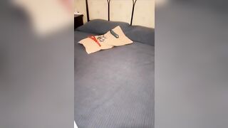 Mia moglie per un amico