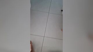 Lesbo amatoriale moglie con amica