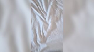 Lesbo amatoriale moglie con amica