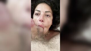 Pompino con leccatona di palle