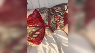 Ragazza italiana tatuata onlyfanser fica