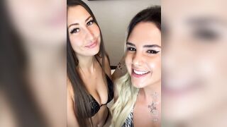 Gargarismi e ingoio - LA SBORRA E BUONISSIMA