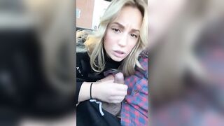 Quanto mi piace succhiartelo