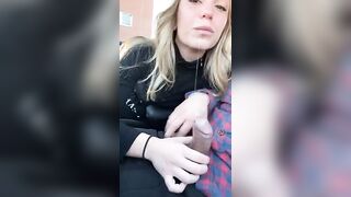 Quanto mi piace succhiartelo