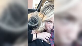 Quanto mi piace succhiartelo