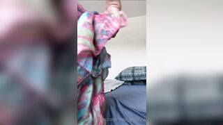 Ditalino Mady tettona of