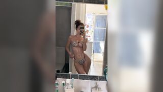 La sexy influencer Valentina