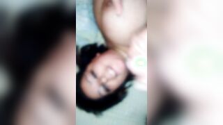 OH MERDA - Le sborro la faccia