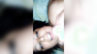 OH MERDA - Le sborro la faccia