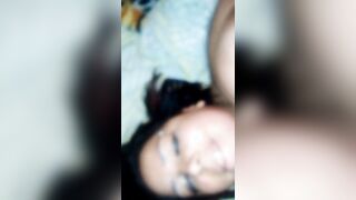 OH MERDA - Le sborro la faccia