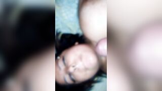 OH MERDA - Le sborro la faccia