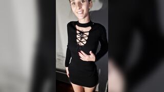 Faccio i video porno su onlyfans con mia cugina