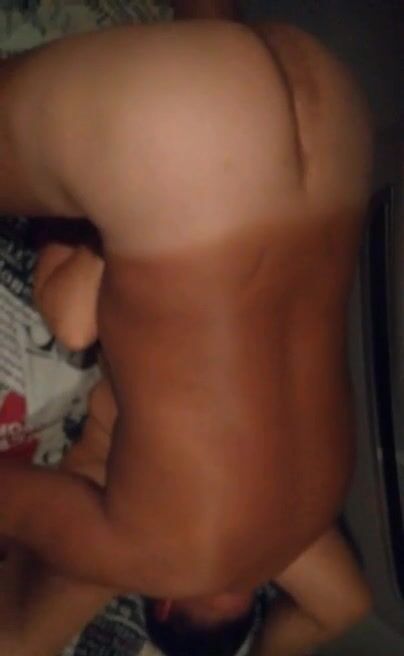 Amatoriale 69 moglie cuckold col suo bull