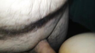 Le spacco questo bel culo da troia