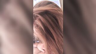 Fidanzata 19 anni mi succhia il cazzo