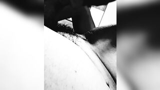 La mia sguattera me lo succhia