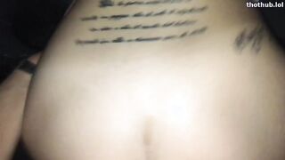 Fidanzata napoletana scopata in auto