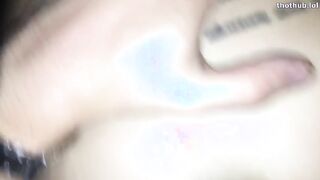 Fidanzata napoletana scopata in auto